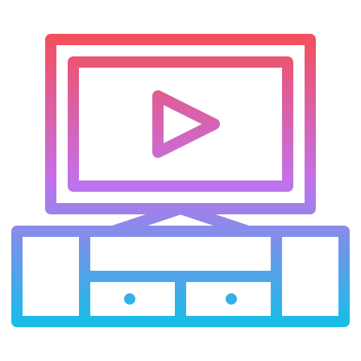 Citizen journalists reporting live news on Refnews TV, offering unfiltered coverage.